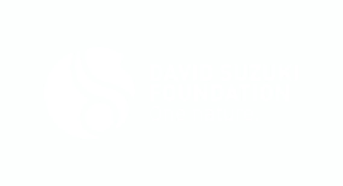 David Suzuki Foundation logo