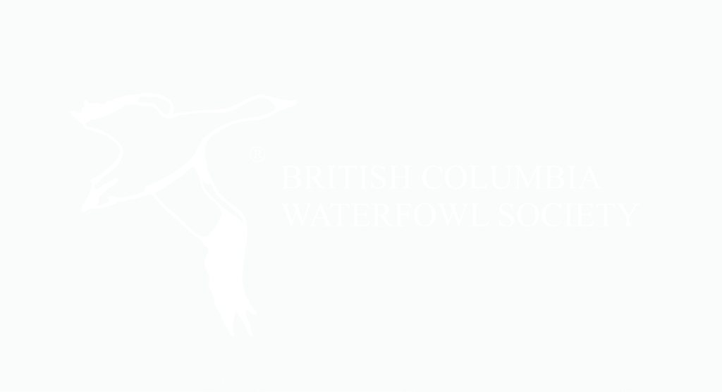 British Columbia Waterfowl Society Logo