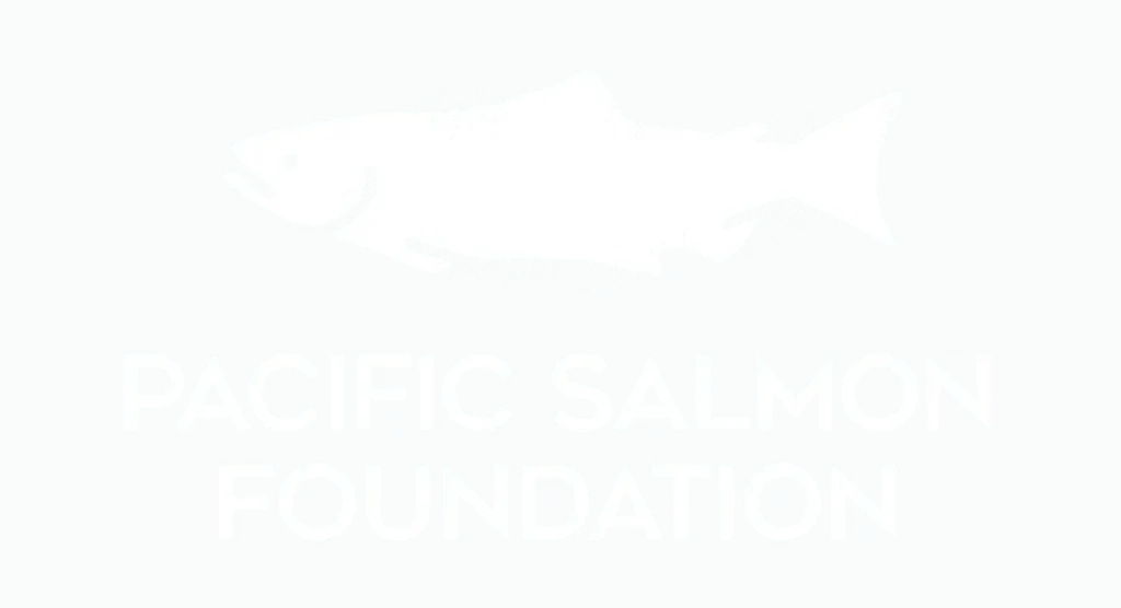 Pacific Salmon Foundation Logo