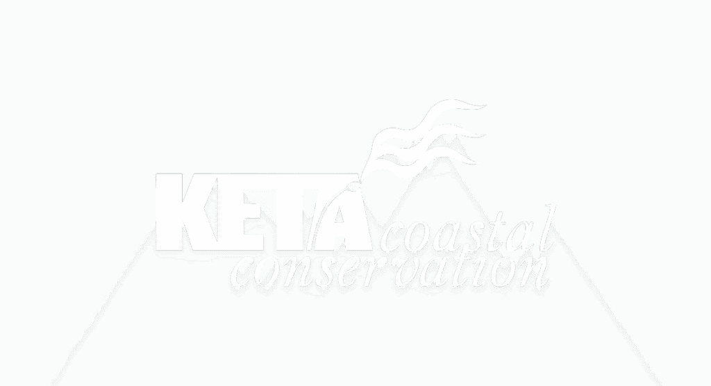 KETA Coastal Conservation Logo